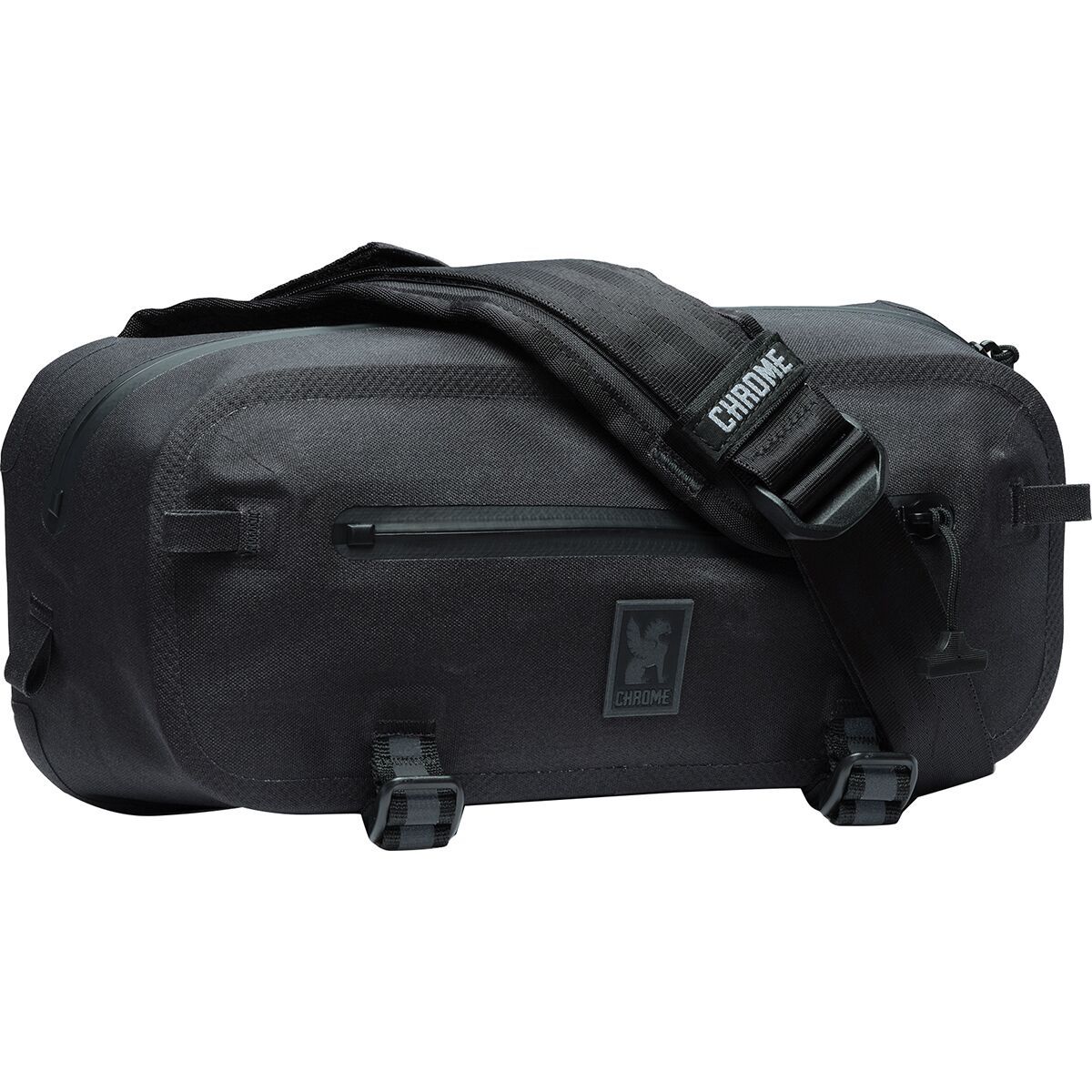 Image of Chrome Mini Kadet WP Sling Black, One Size