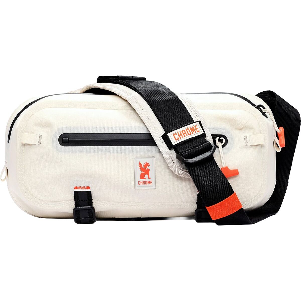 Image of Chrome Mini Kadet WP Sling Future White, One Size