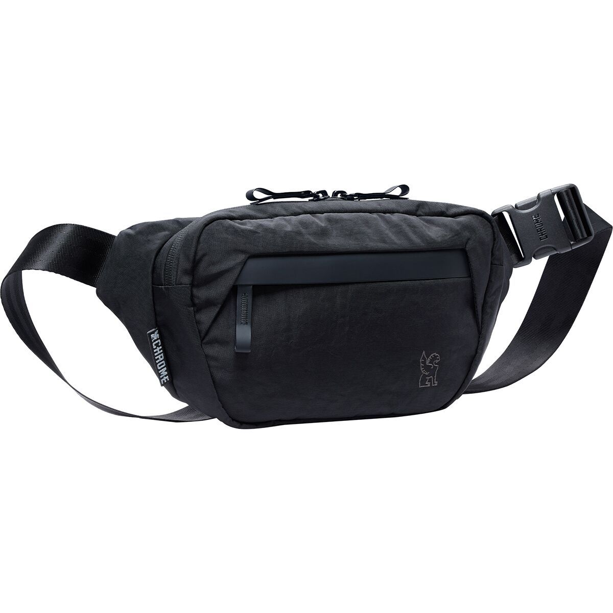 Image of Chrome Sabin 3L Sling Black, One Size