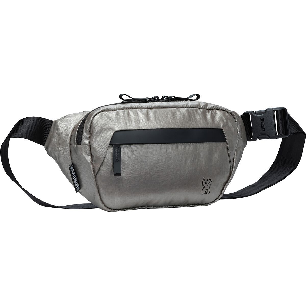 Image of Chrome Sabin 3L Sling Chromium, One Size