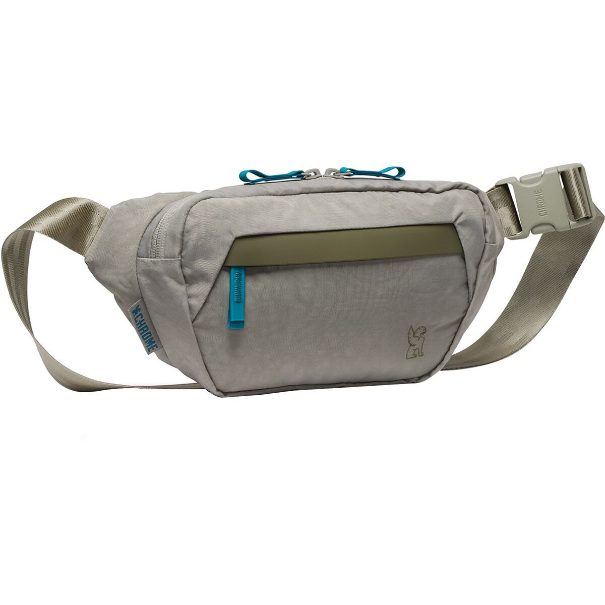 Image of Chrome Sabin 3L Sling Sage, One Size
