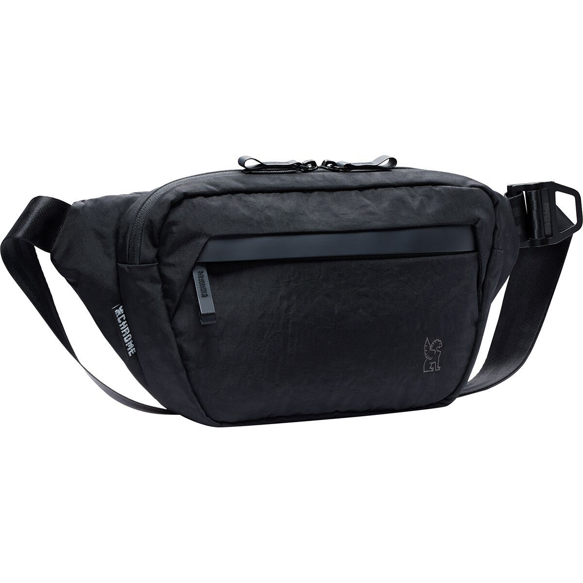 Image of Chrome Sabin 6L Sling Black, One Size