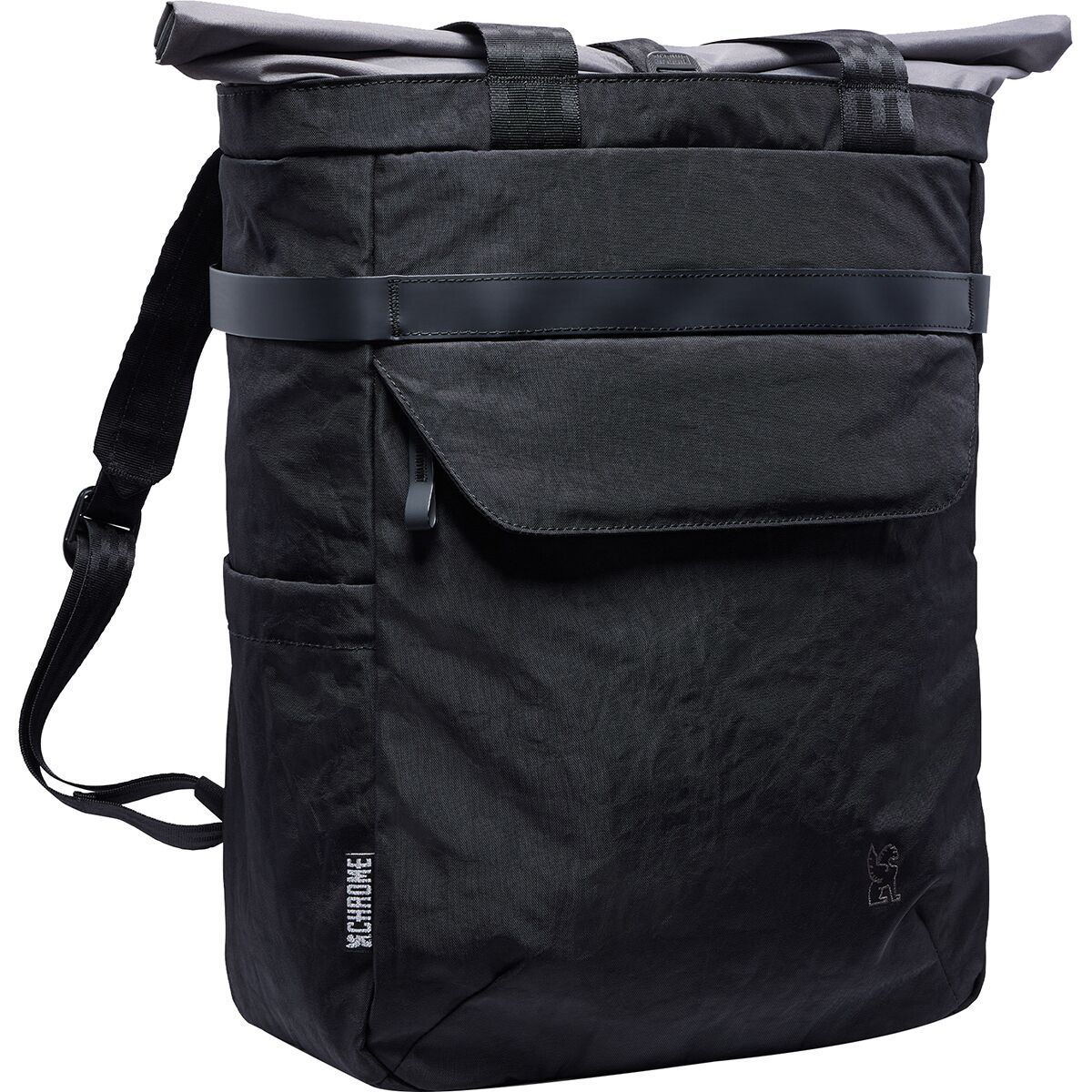 Image of Chrome Valenica 22L Totepack Black, One Size