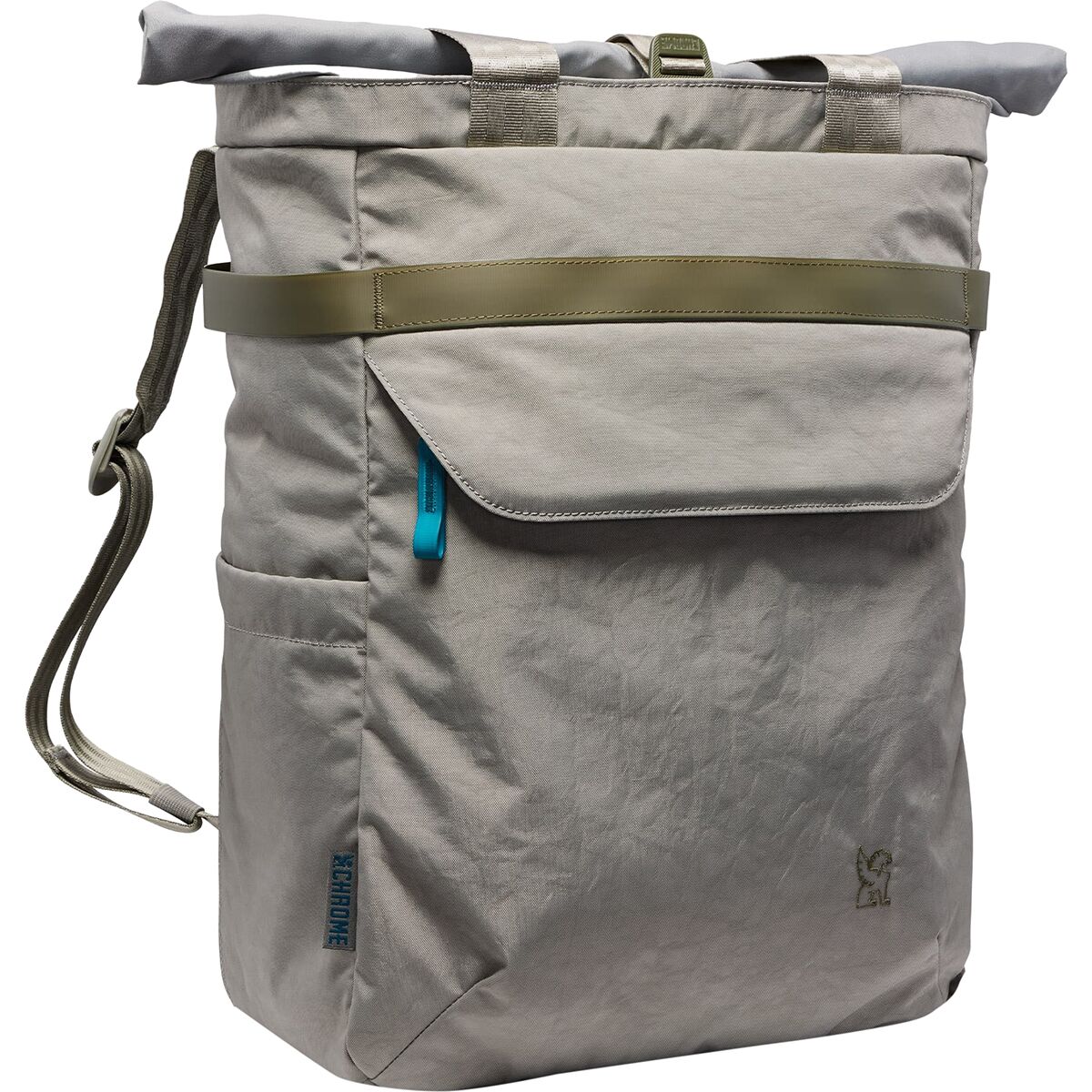 Image of Chrome Valenica 22L Totepack Sage, One Size