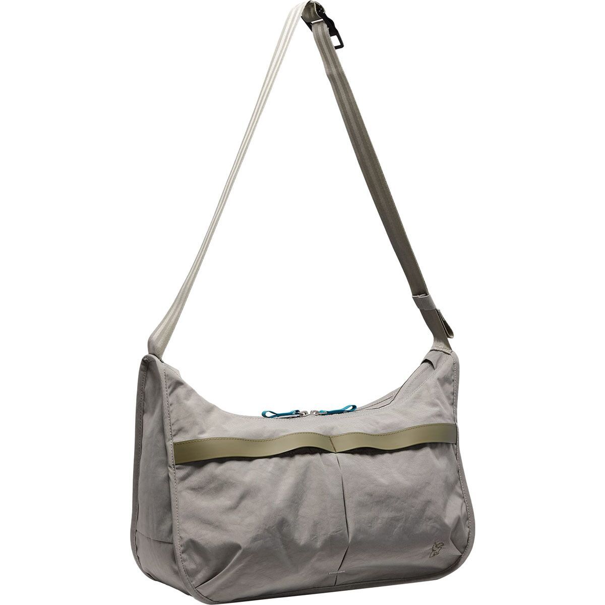 Image of Chrome Yoyogi 14L Messenger Bag Sage, One Size