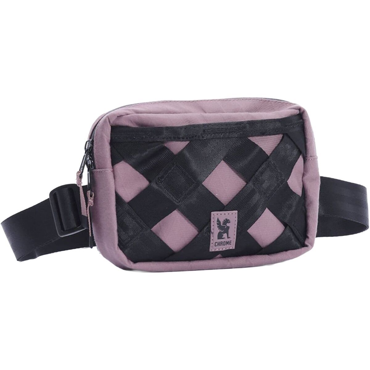 Image of Chrome Barrage 2L Sling Bag Mauve X, One Size