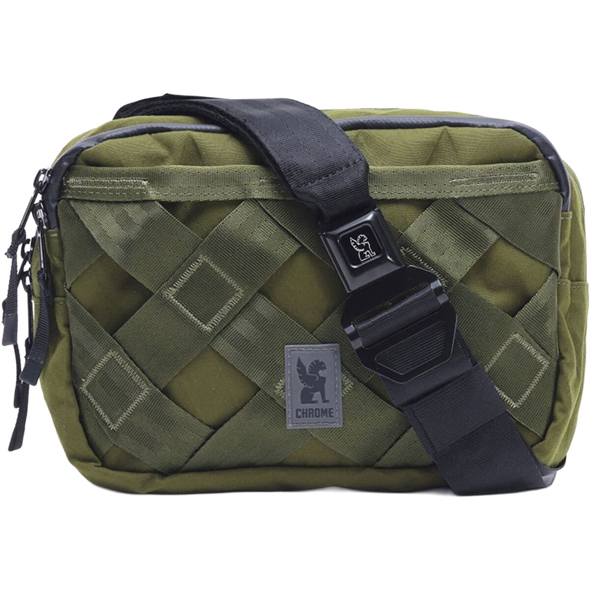 Chrome Barrage 5L Sling Bag - Bike