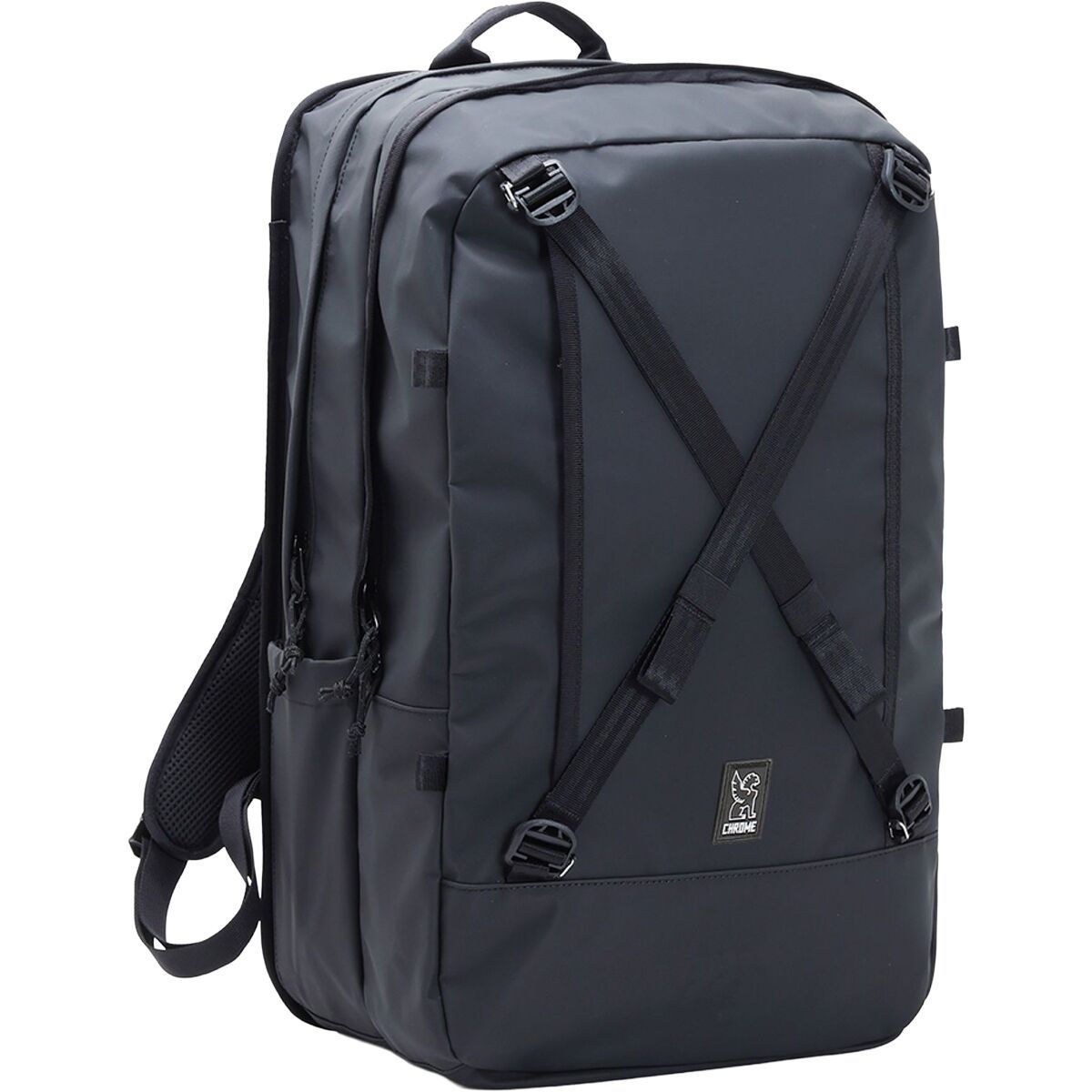 Image of Chrome Cohesive 2.0 Pack Black Tarp, 38L