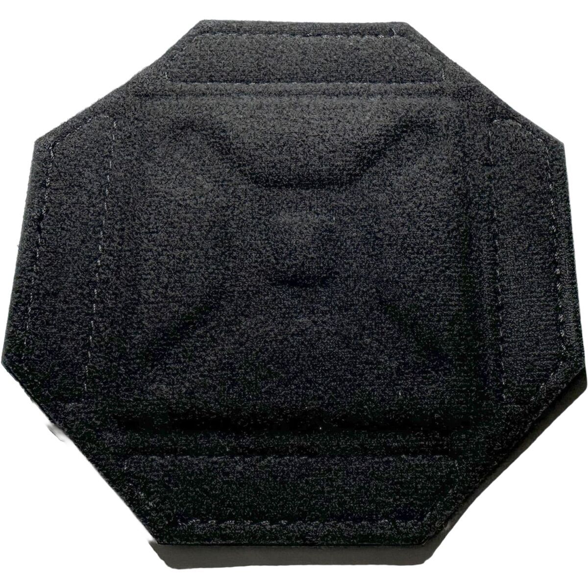 Image of Chrome Kadet Photo Divider Black, One Size