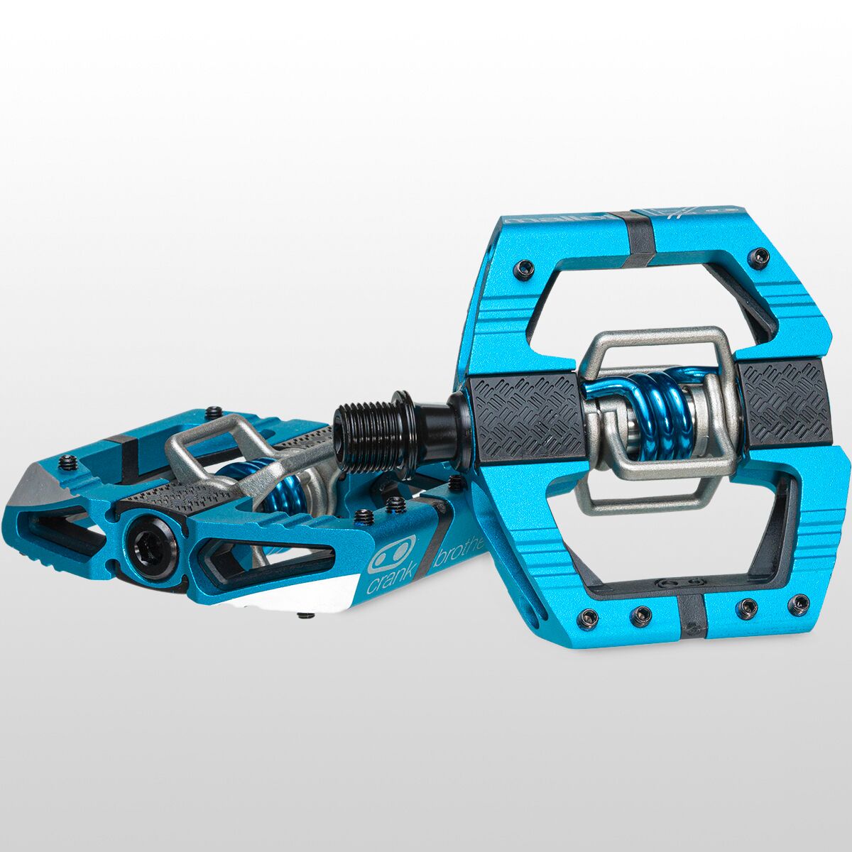Crank brothers mallet online enduro pedals