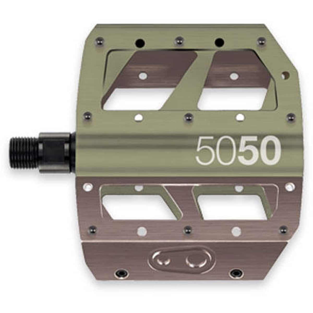 Crank Brothers 5050 X Pedal Bike