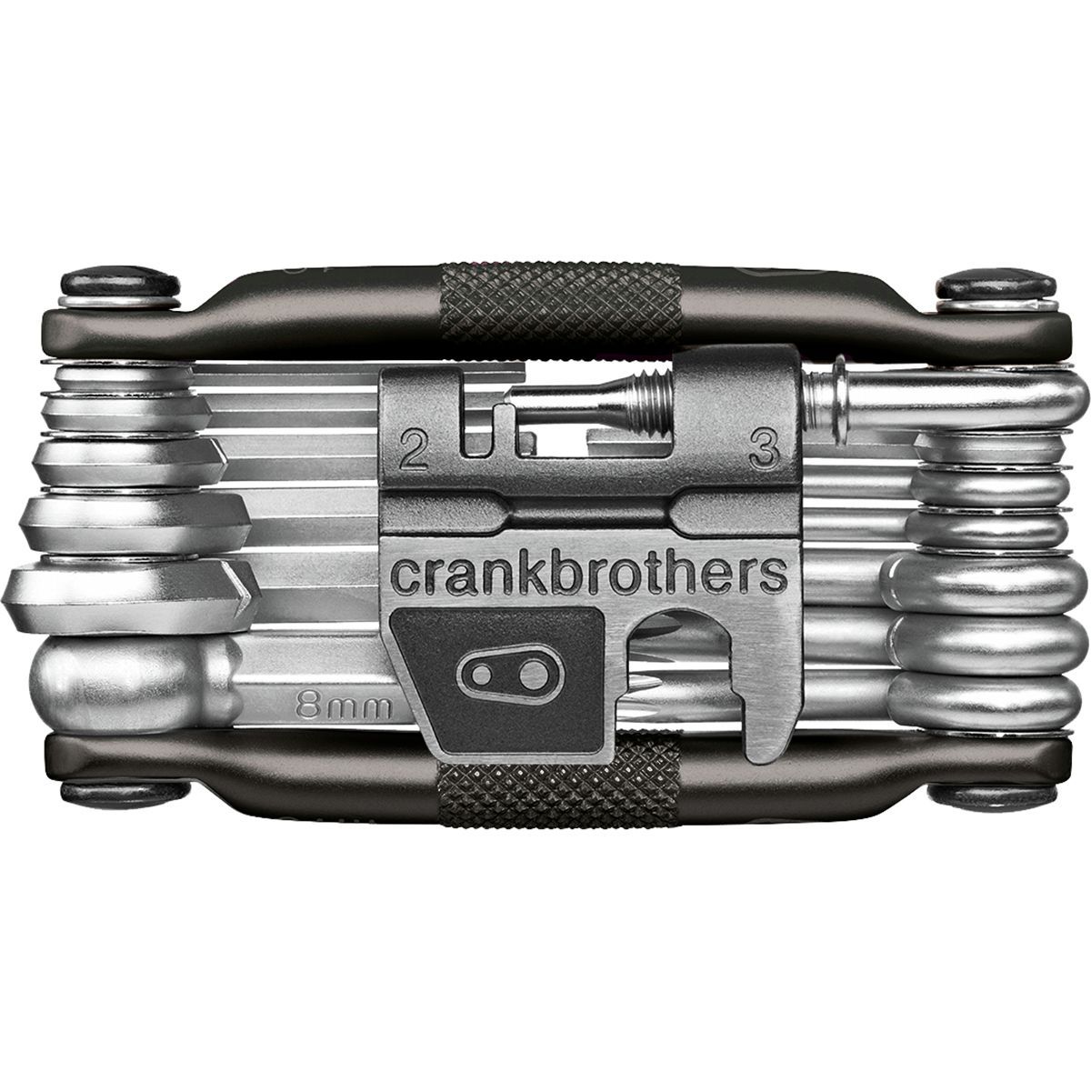 Инструмент Crank Brothers Multi-19