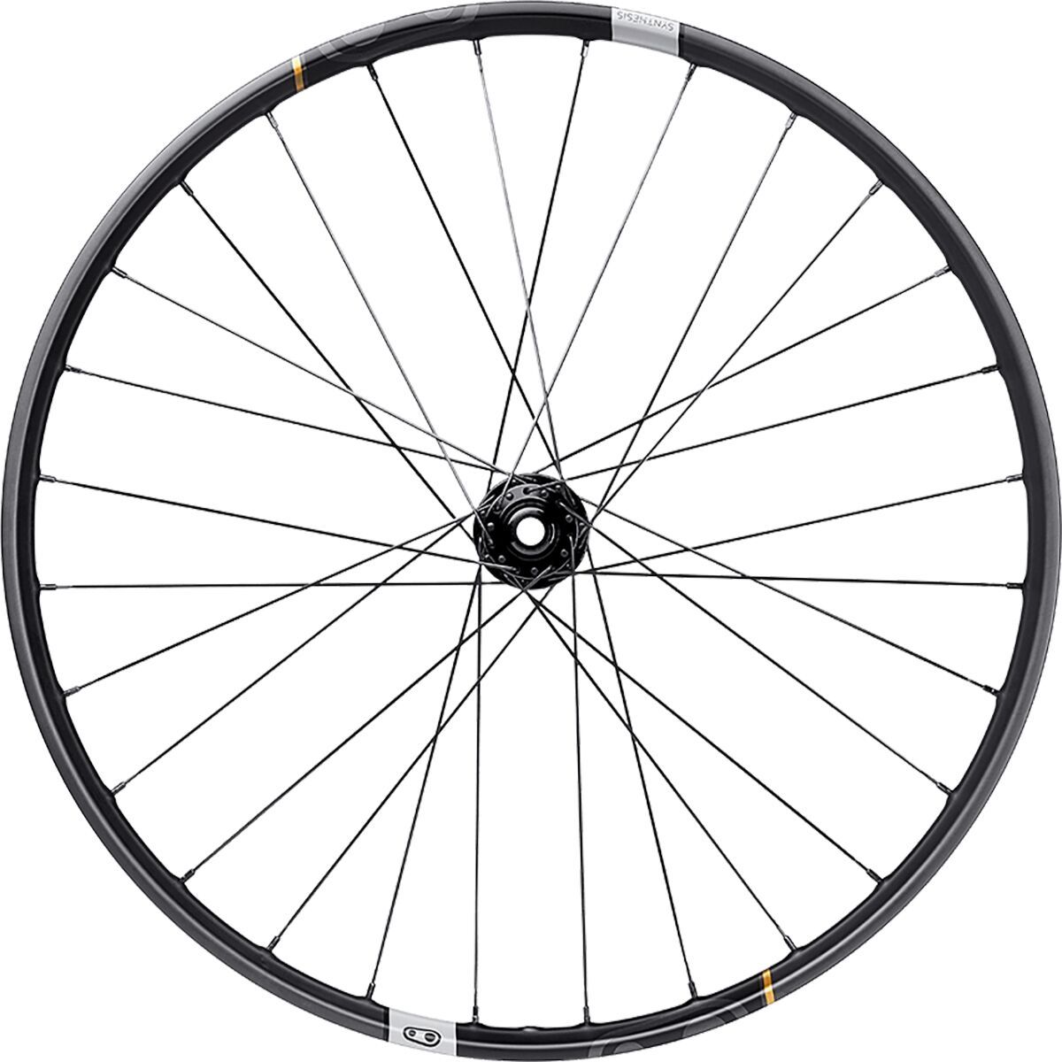 Crank Brothers Synthesis 1/1 Enduro Boost Wheel - 29