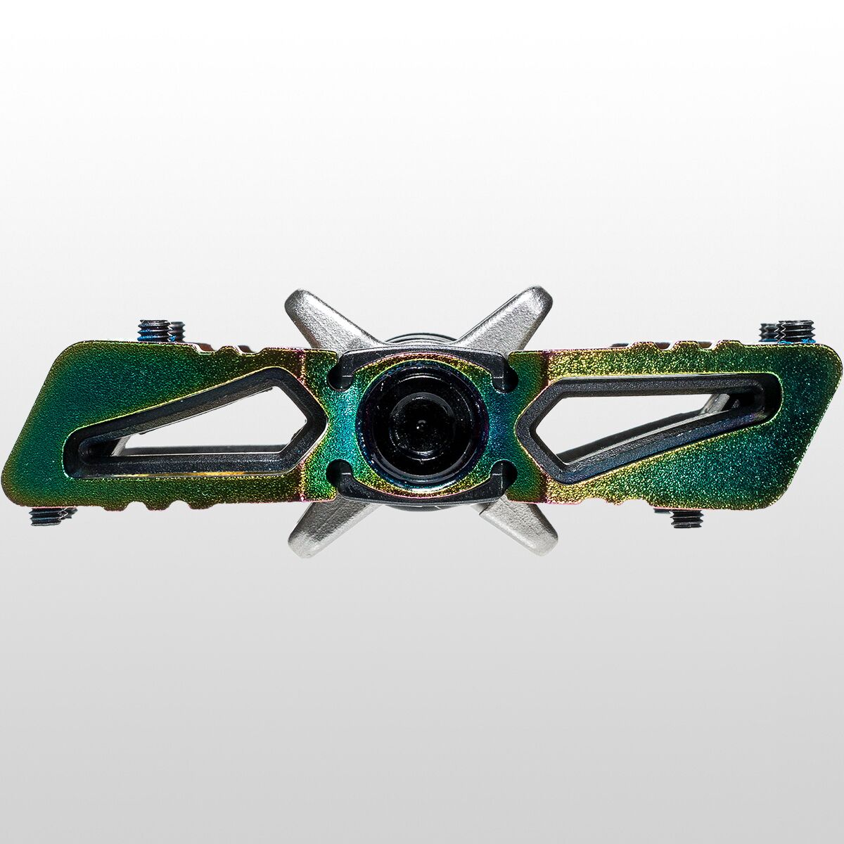 Crank Brothers Mallet E LS Exclusive Pedals - Bike