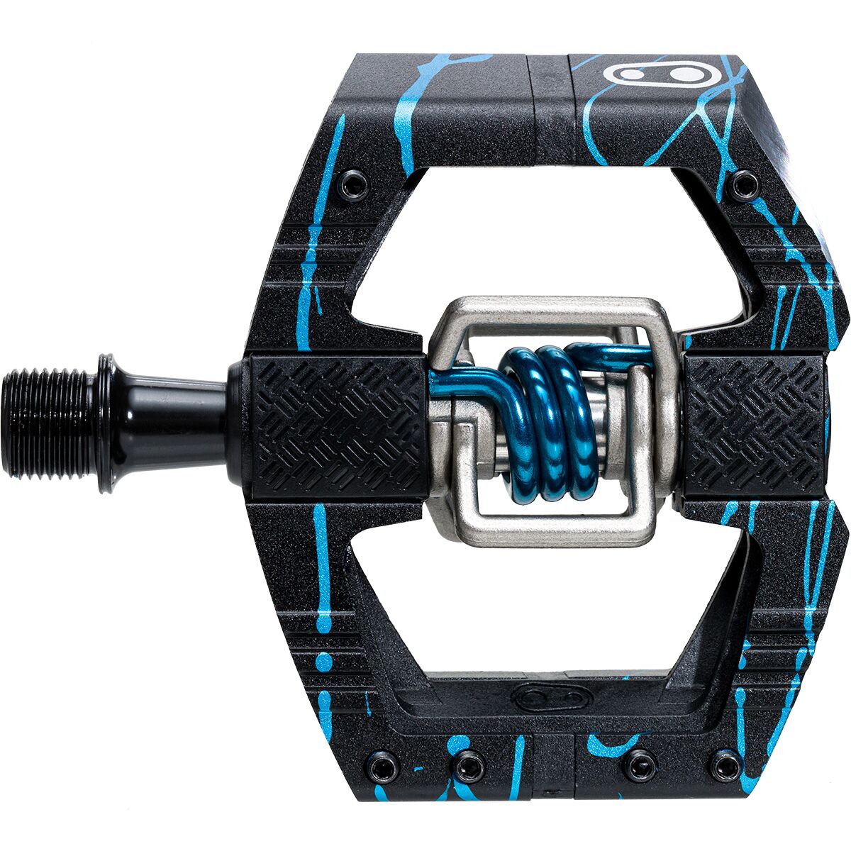 Crank brothers best sale mallet enduro ls