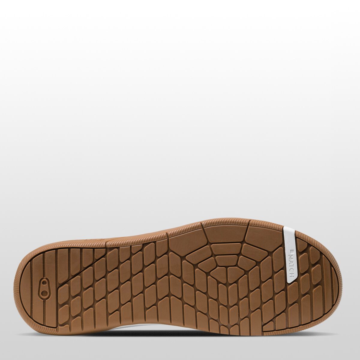 Crank Brothers Stamp Street Lace Cycling Shoe - Men's - Picture 8 of 8