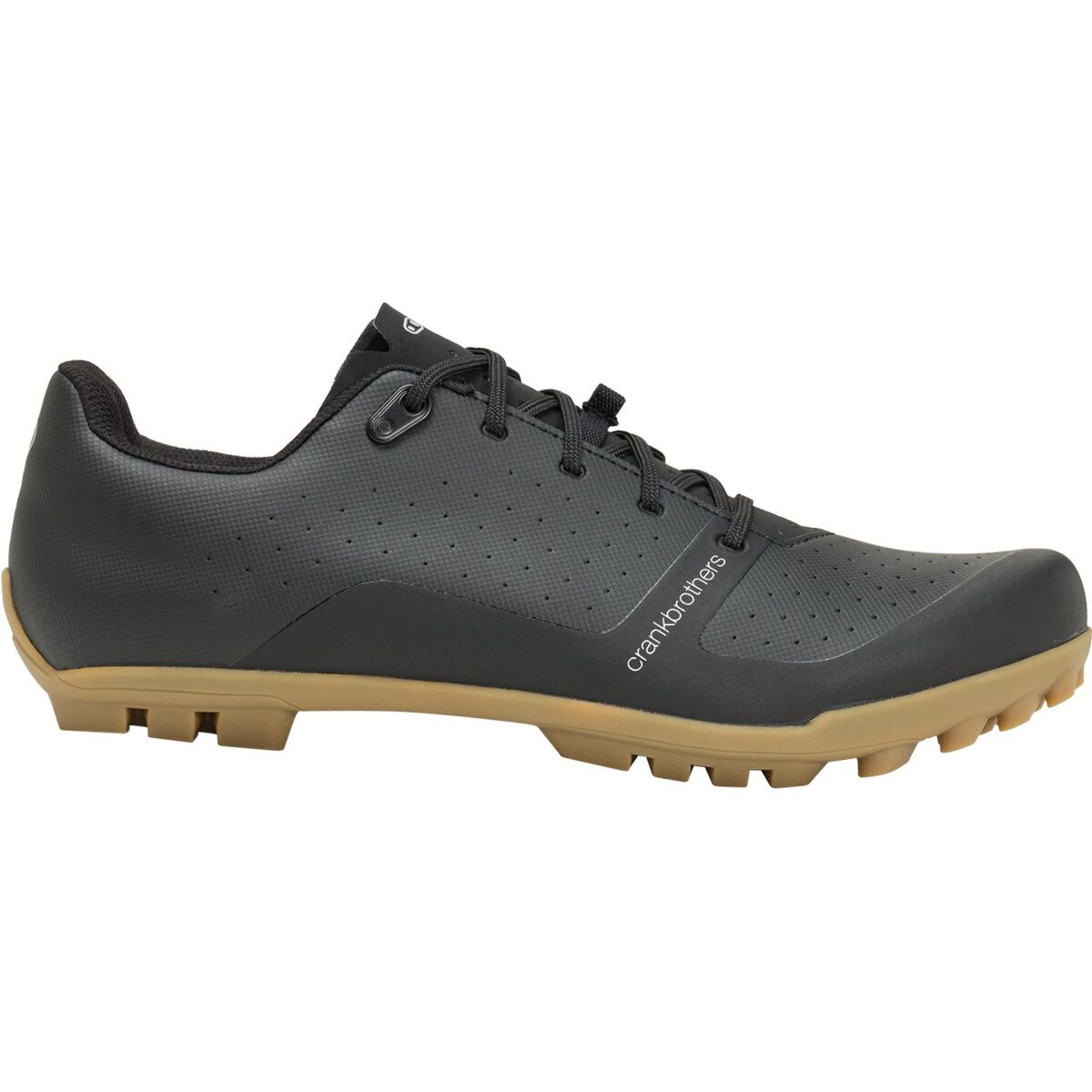 Scott Gets Lacy and Racy with MTB RC Lace Shoe for Cyclocross MTB Gravel