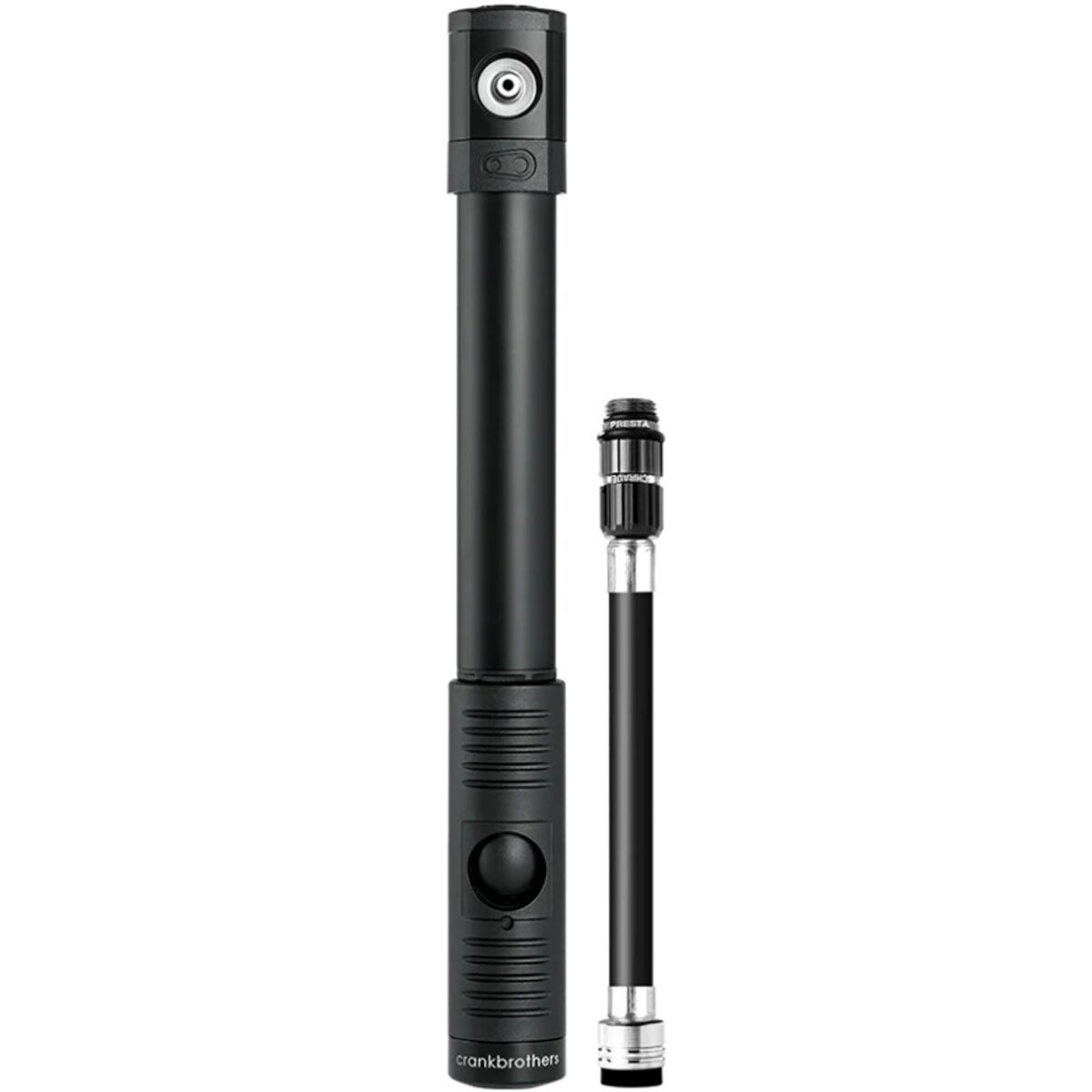 Crank Brothers Klic Hand Pump - HP 10190₽