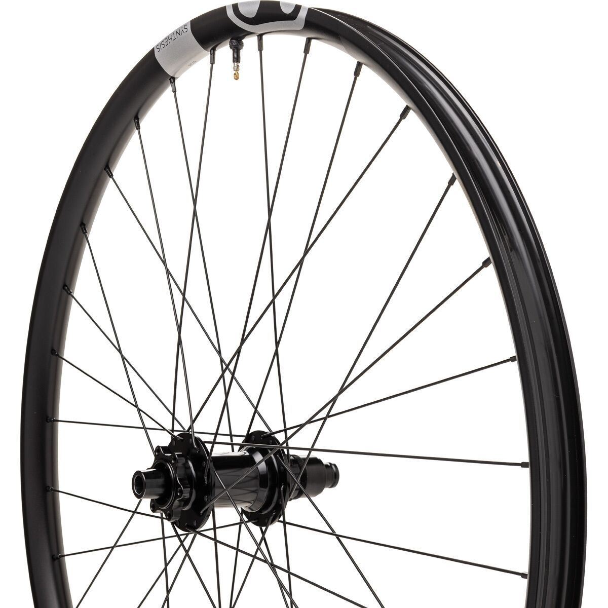 Усиливающее колесо Crank Brothers Synthesis V2 Alloy Enduro CB с храповым механизмом - 29 дюймов 84990₽