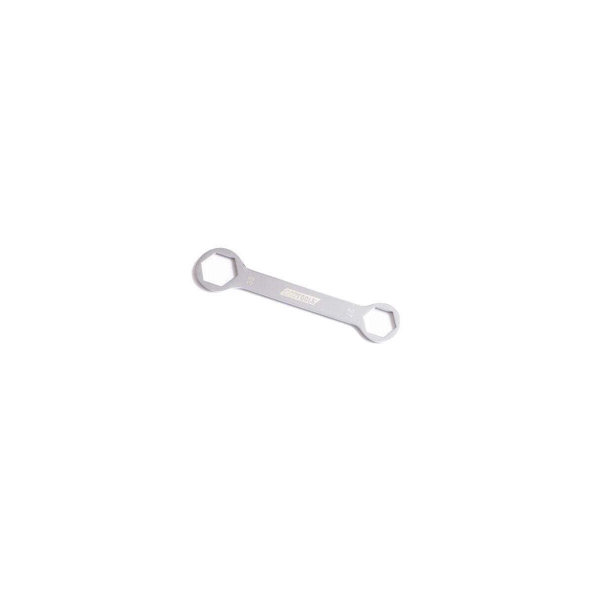Image of CruzTOOLS Combo Axle Wrench One Color, Single / 27mm x 32mm