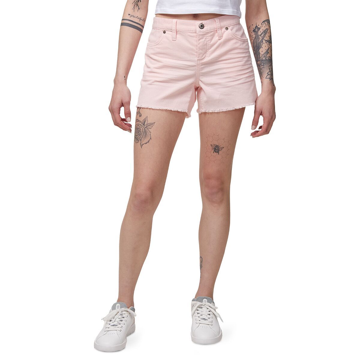 Carve Designs Oahu Short - Women's Azalea, 6
