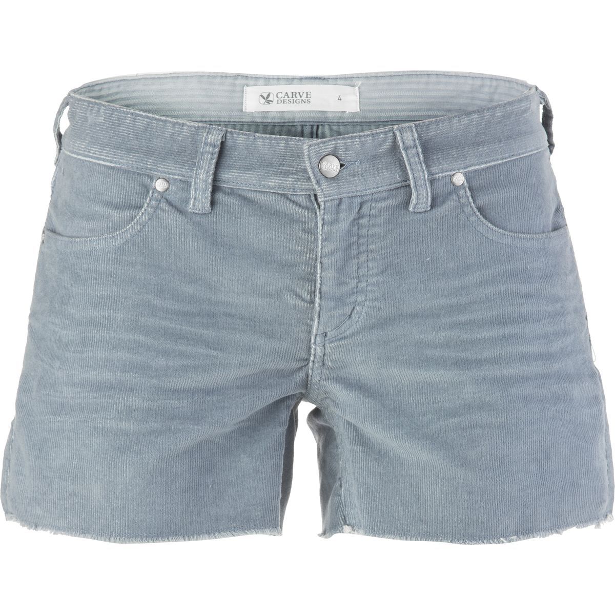 Carve Designs Oahu Short - Women's Canal, 10