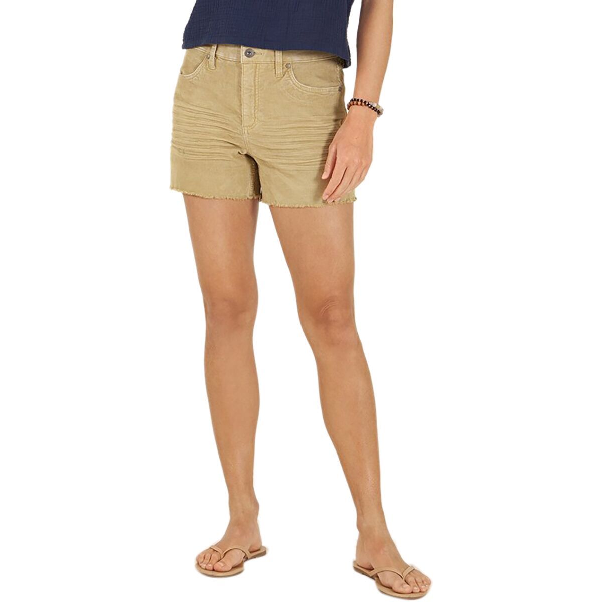 Carve Designs Oahu Short - Women's Cumin, 6