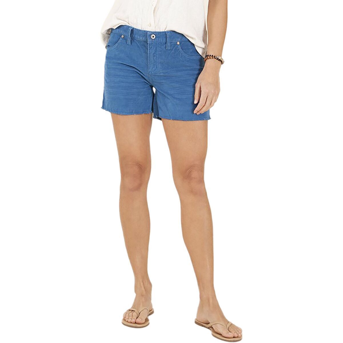 Carve Designs Oahu Short - Women's Pacifica, 16