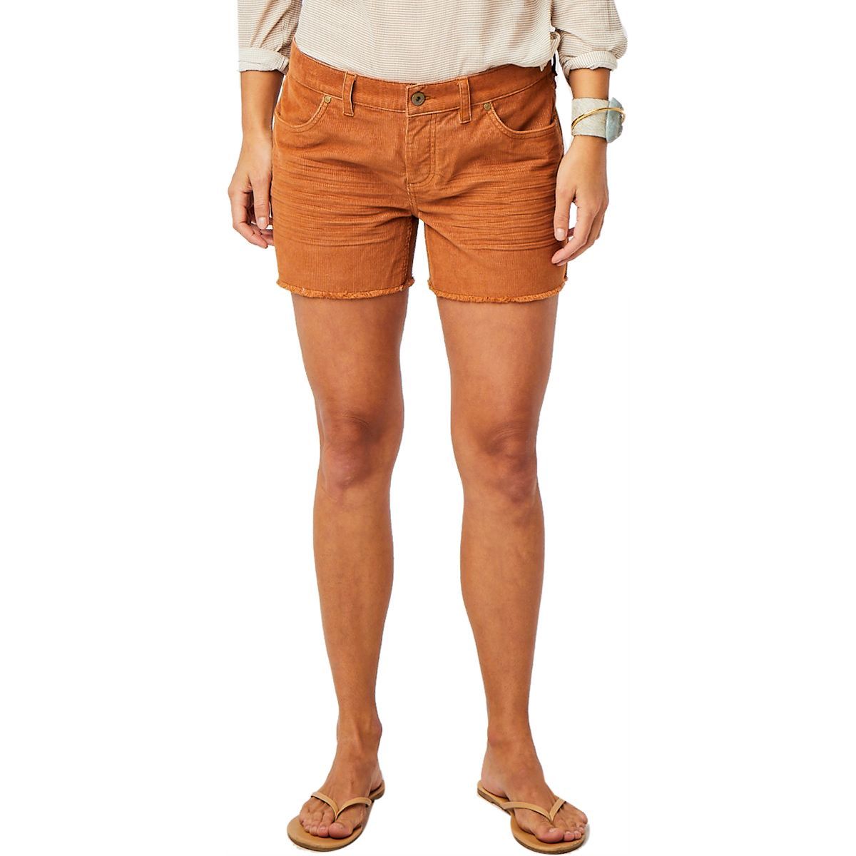 Carve Designs Oahu Short - Women's Vana, 4