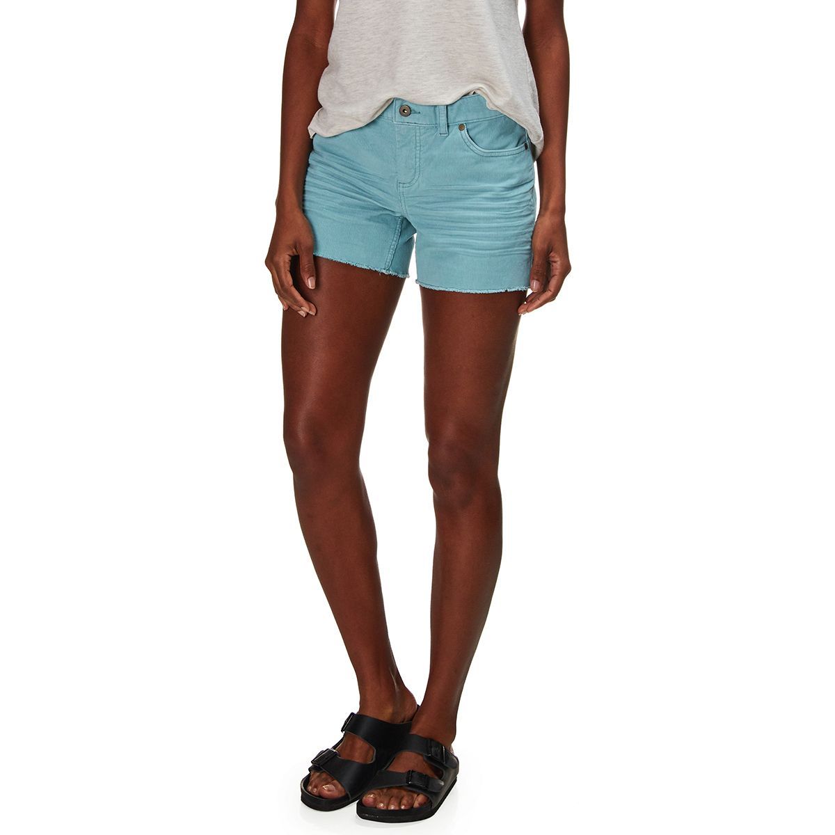 Carve Designs Oahu Short - Women's Water, 12