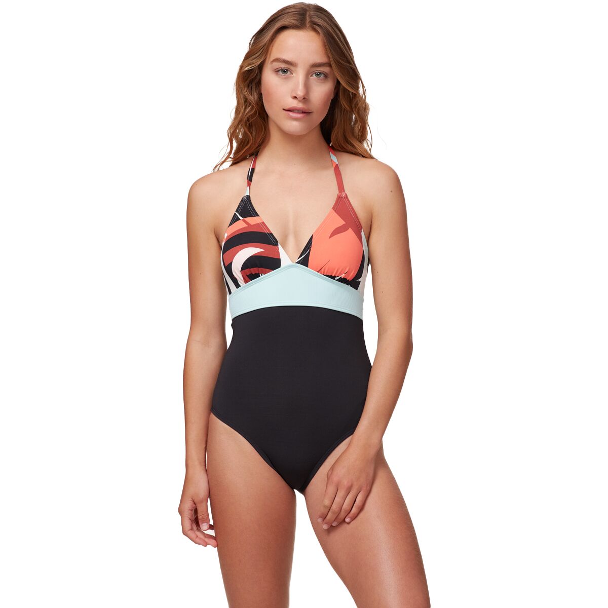 Dahlia One-Piece Swimsuit - Women