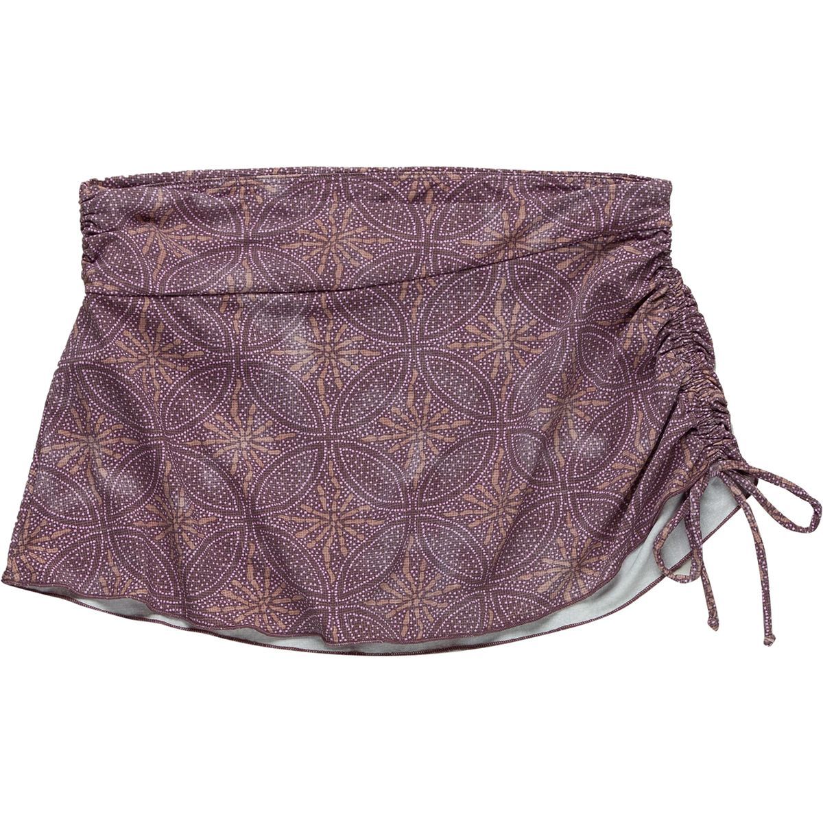 Carve Designs Hoku Swim Skirt - Women's Batik, L