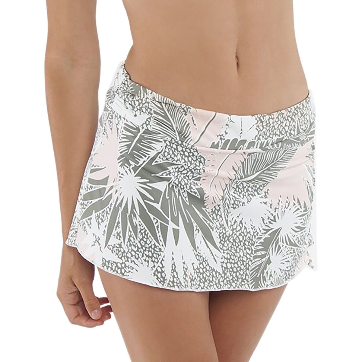 Carve Designs Hoku Swim Skirt - Women's Coco Beach, XL