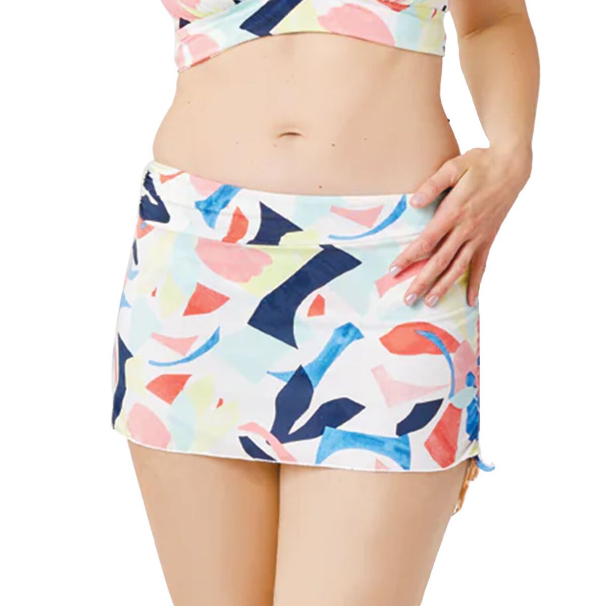 Carve Designs Hoku Swim Skirt - Women's Summer, M