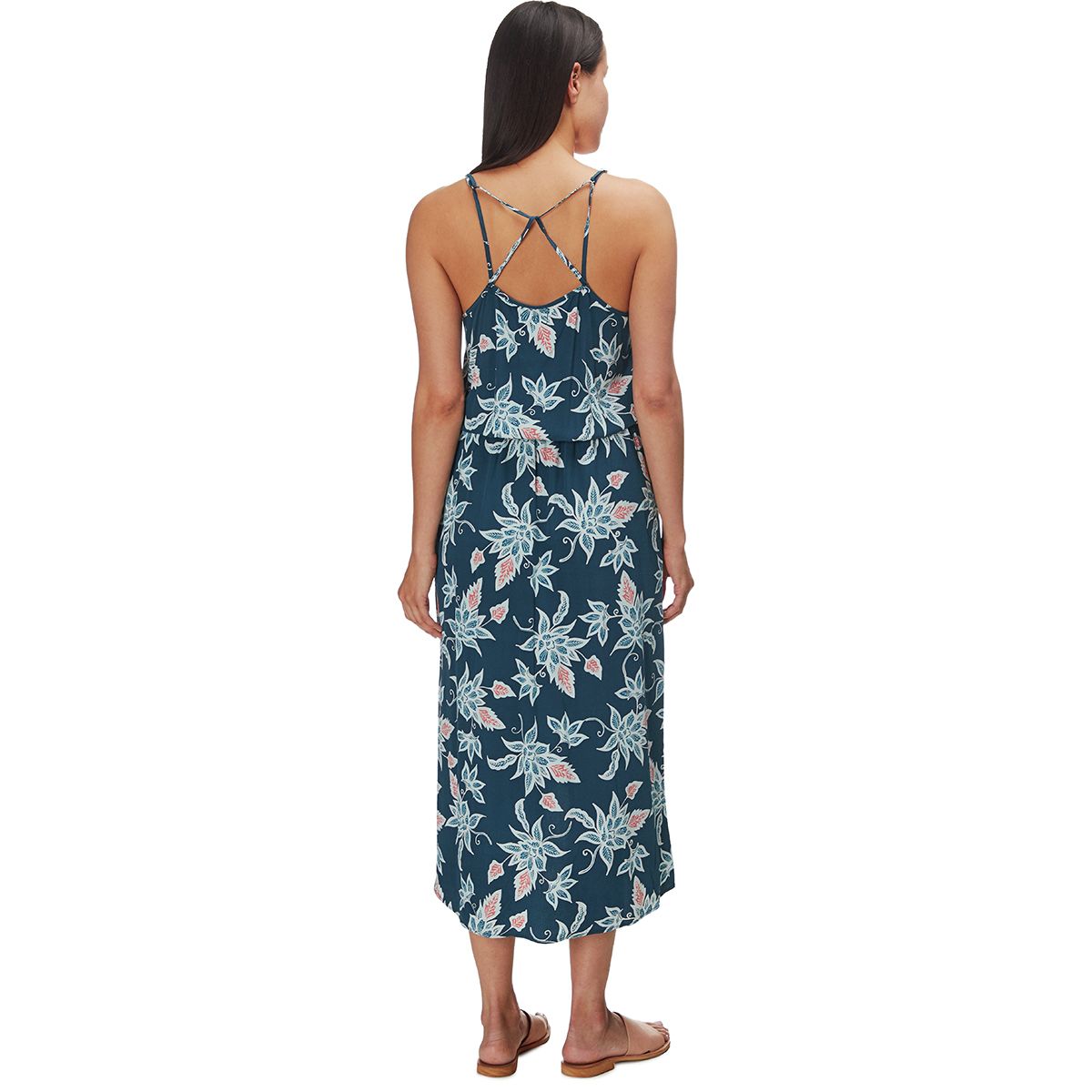 Carve Designs Grayson Dress - Women's - Clothing