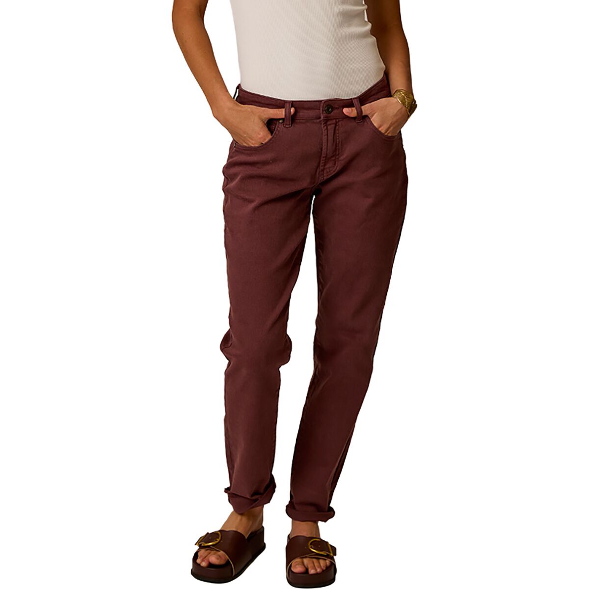 Image of Carve Designs Carson Jean - Women's Coco, 2