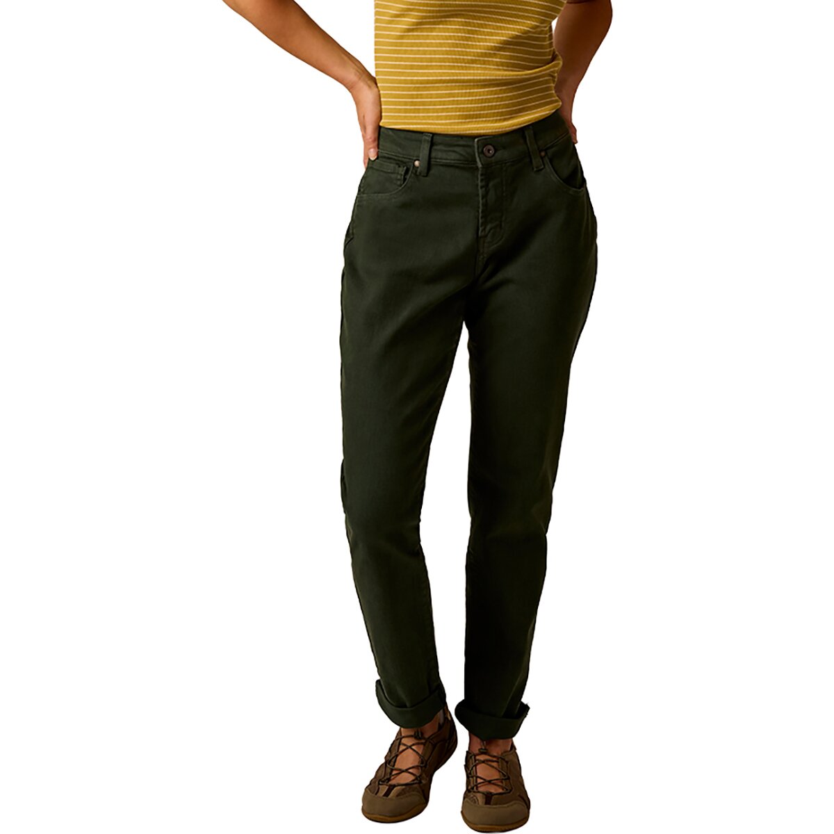 Image of Carve Designs Carson Jean - Women's Everpine, 4