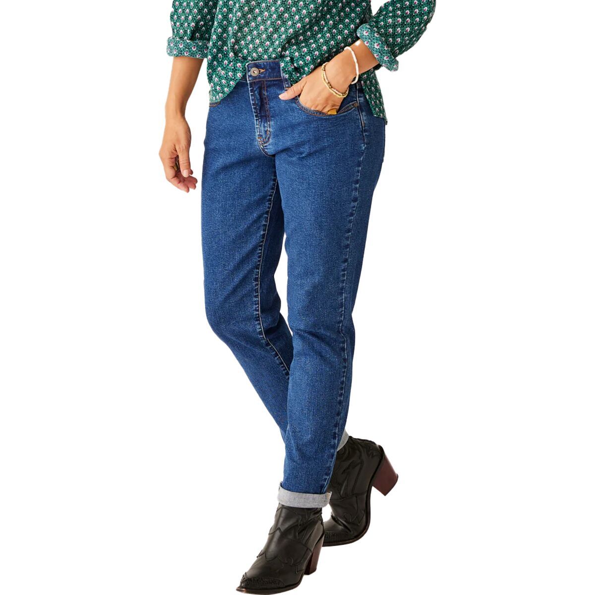 Image of Carve Designs Carson Jean - Women's Lakeshore, 12