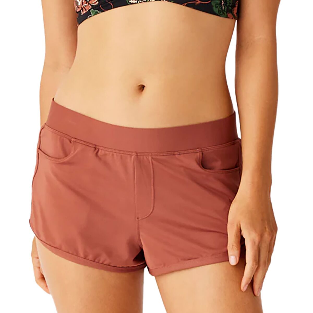 Carve Designs Lorenzo Short - Women's Penny, M