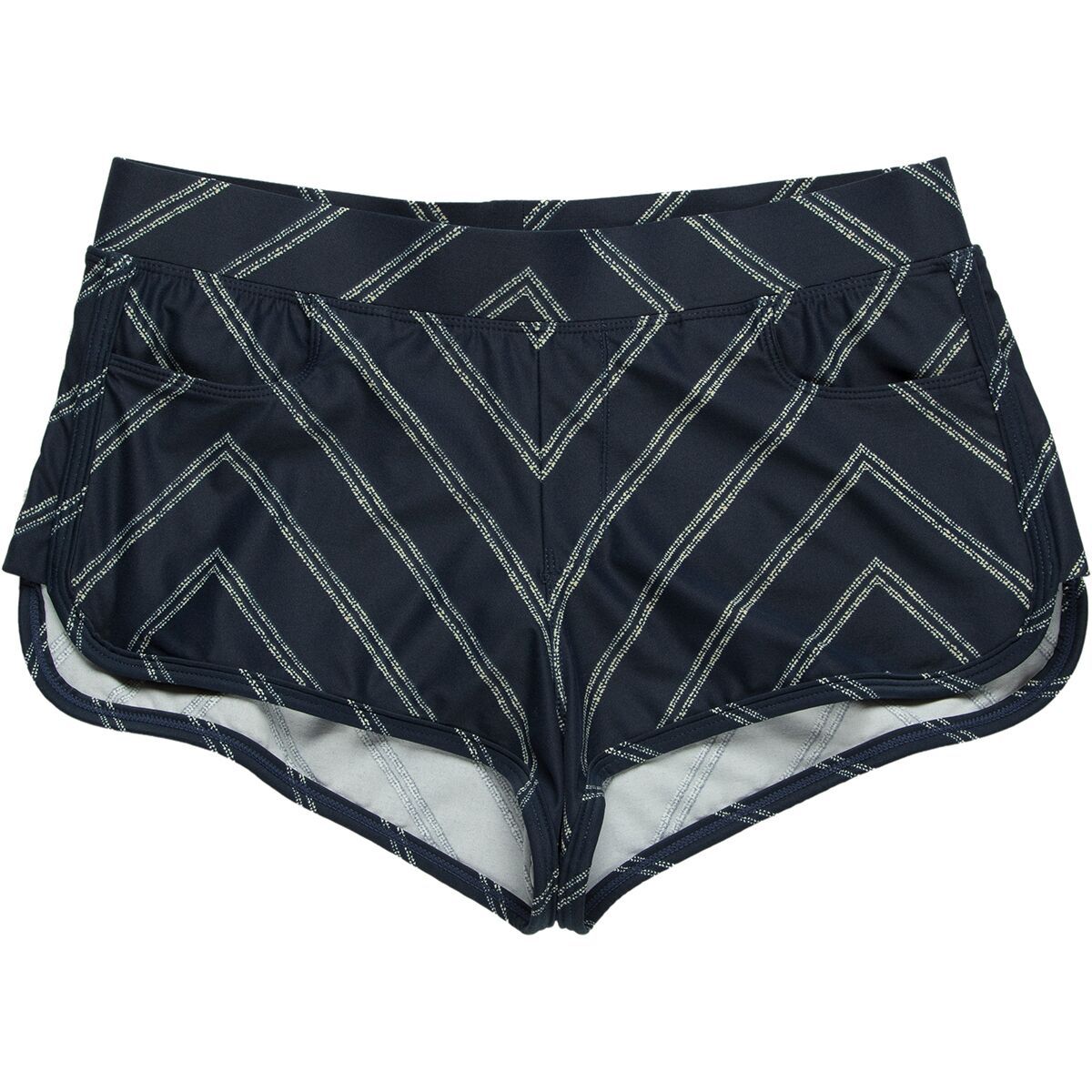 Carve Designs Lorenzo Short - Women's Vista, M