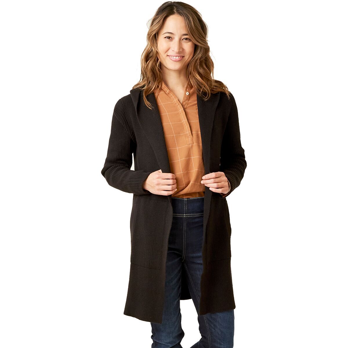 carve designs durango sweater