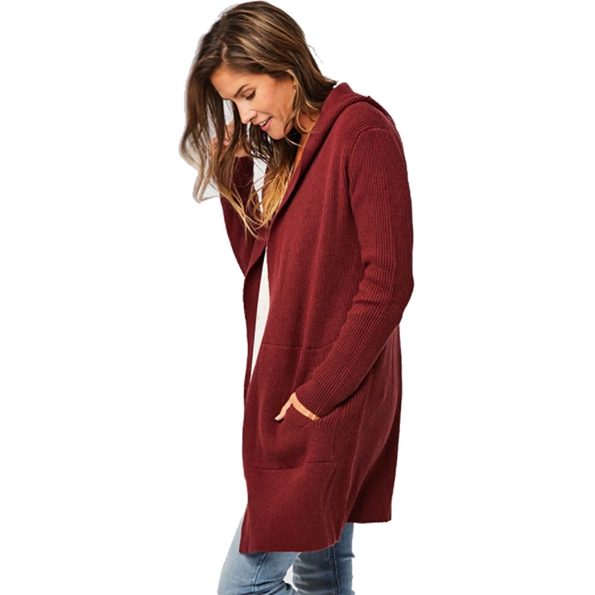 carve designs durango sweater