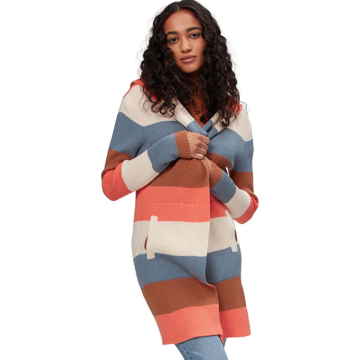 Carve Designs Durango Sweater - Women's