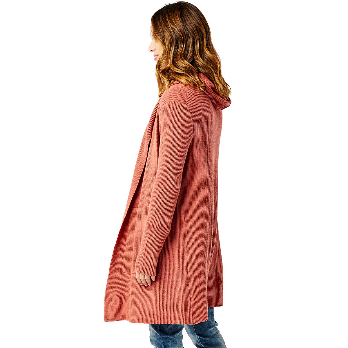 carve designs durango sweater