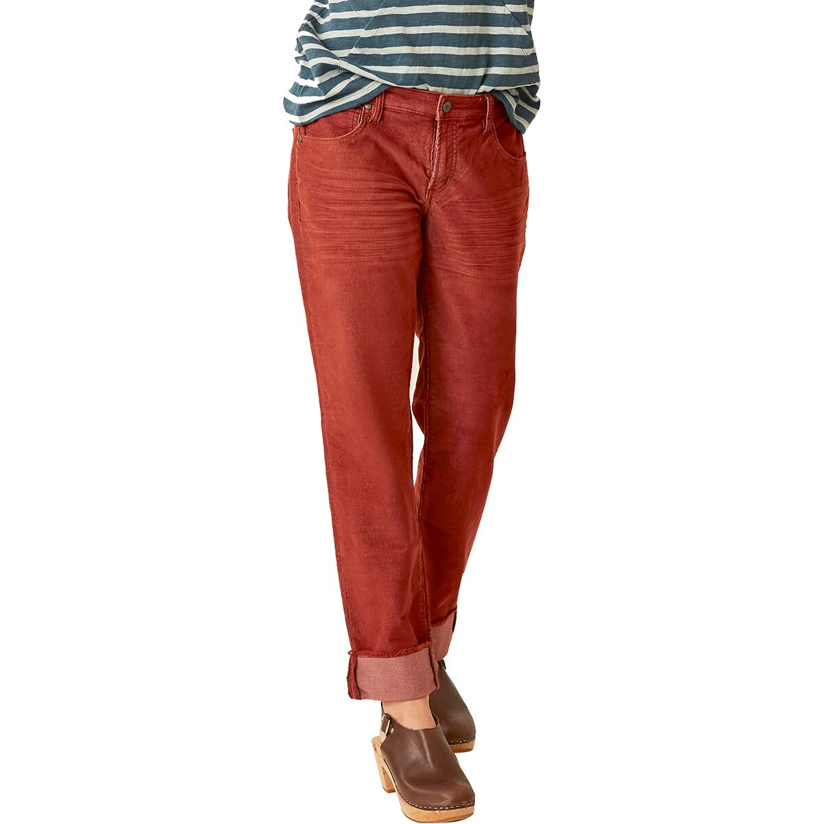 Carve Designs Carson Cord - Women's product image