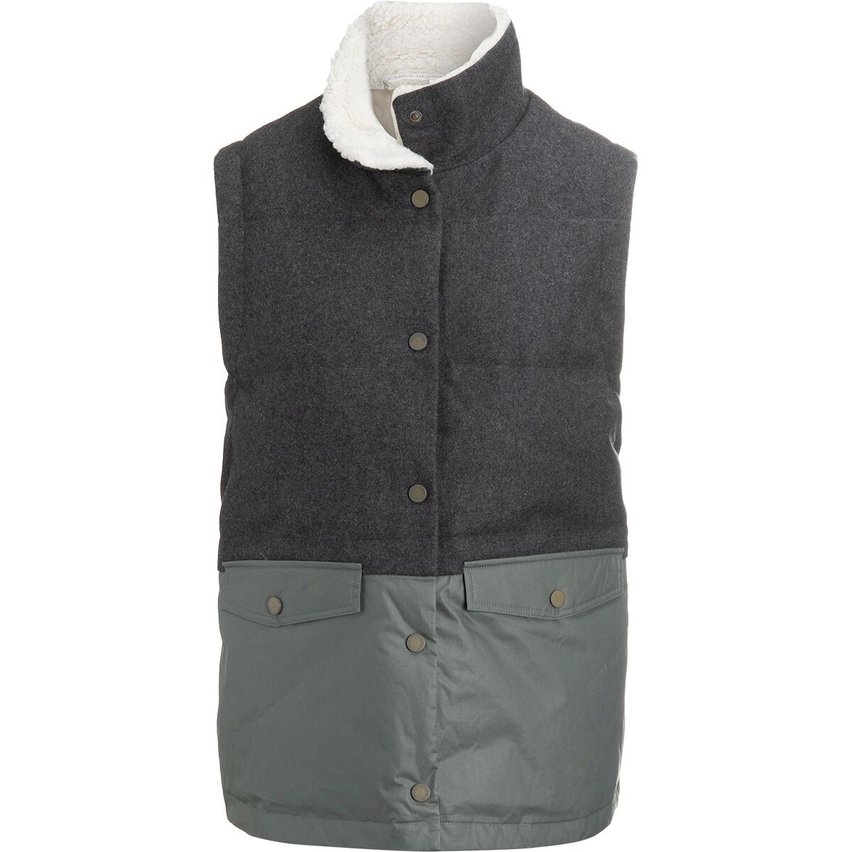 Carve Designs Zane Vest - Women's product image
