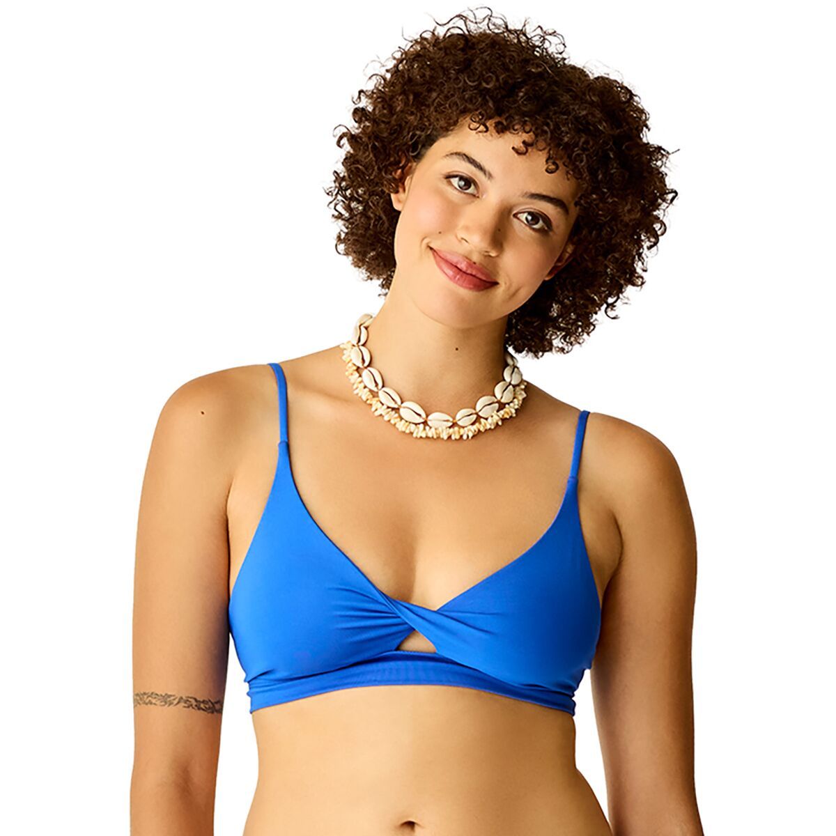 Carve Designs Elba Bikini Top - Women