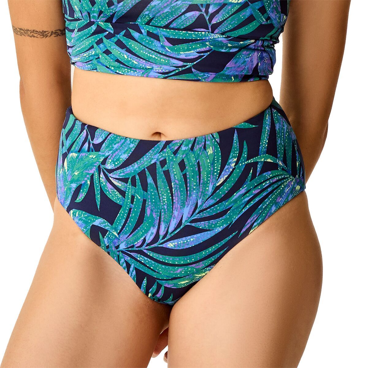 Carve Designs Erin Reversible Bikini Bottom - Women