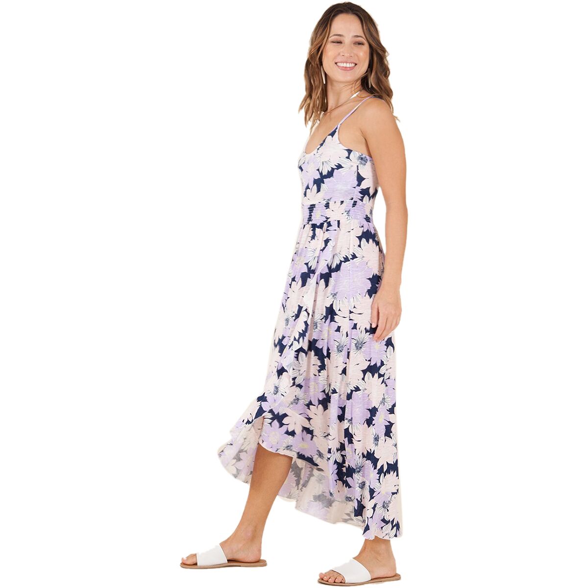 Carve Designs Nora Dress - Women's - Clothing