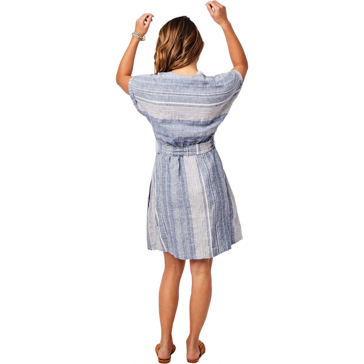 carve designs willow dress Carve Designs Women's Willow Dress, Guava Stripe, XL : Amazon.sg: Fashion